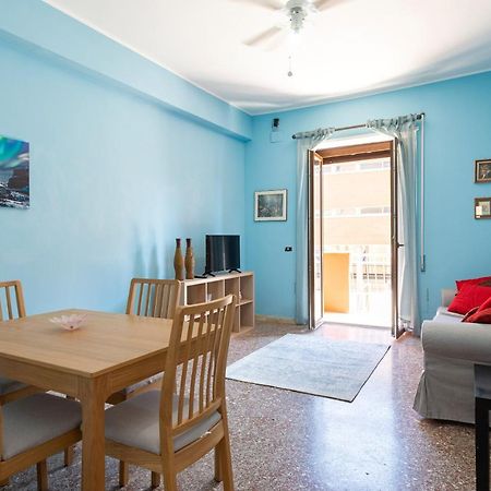 Di Fronte Alla Basilica Di San Paolo Apartment Roma Ngoại thất bức ảnh