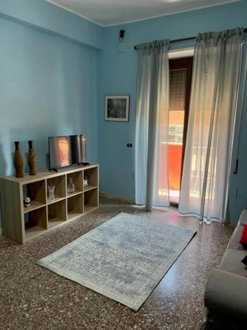 Di Fronte Alla Basilica Di San Paolo Apartment Roma Ngoại thất bức ảnh