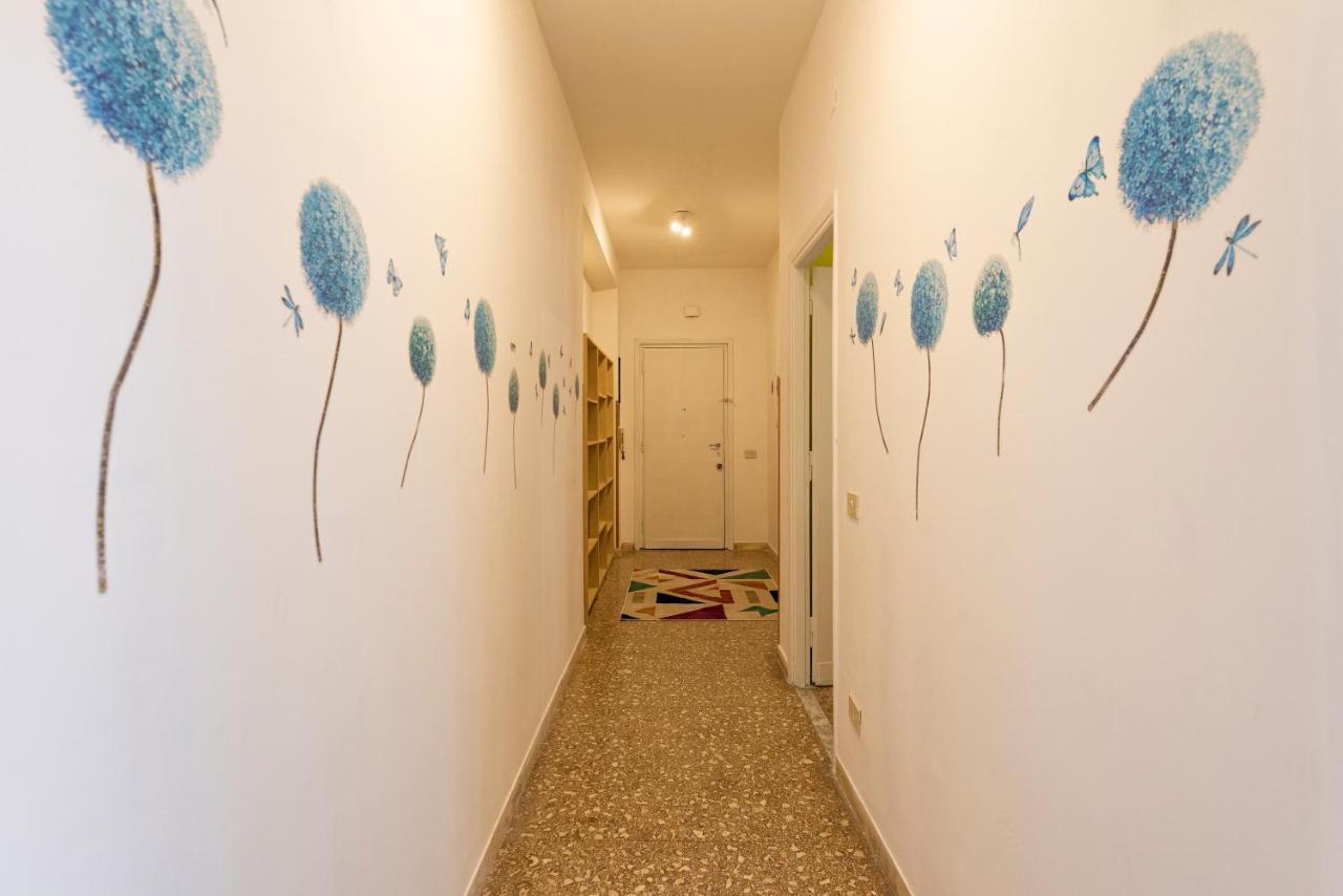 Di Fronte Alla Basilica Di San Paolo Apartment Roma Ngoại thất bức ảnh